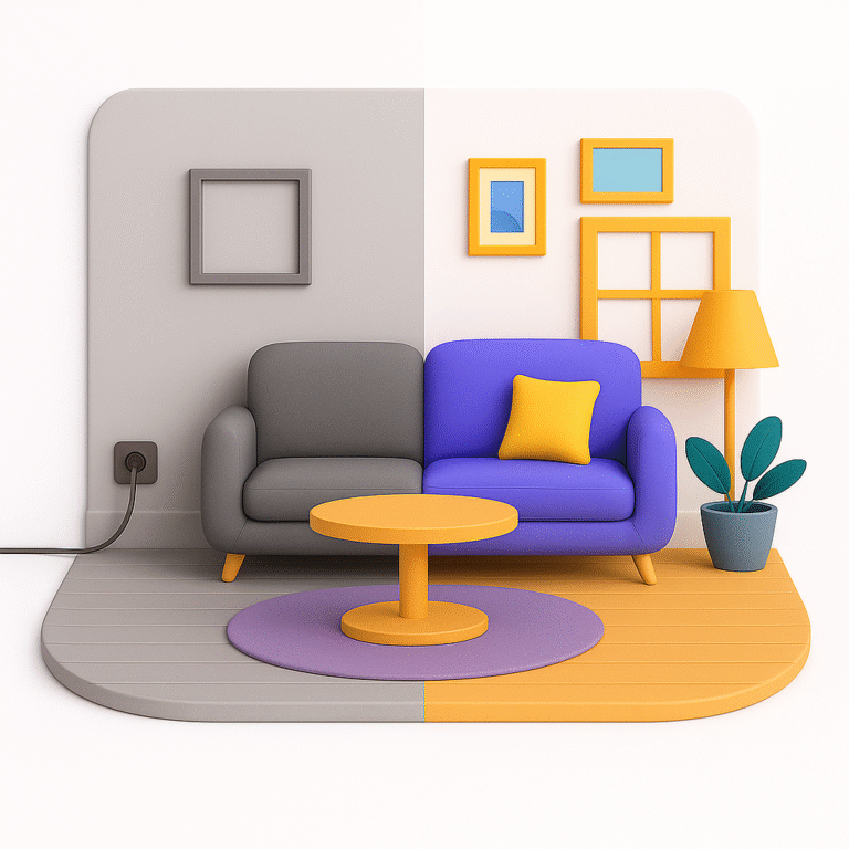 Home Staging